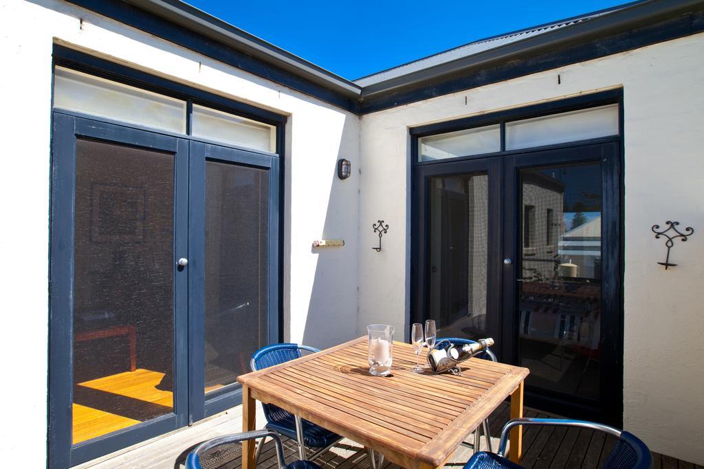 Port Boutique Accommodation Port Fairy Room photo
